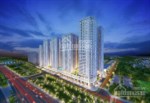 Cần bán gấp căn 72,9 m2, tòa Park 2 chung cư Eurowindow River Park  LH 0972577792