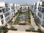 Bán biệt thự The Manor Central Park 99m2 - 160m2 - 200m2. Nhà 2 mặt tiền vip nhất Hà Nội từ 17 tỷ