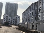 Bán LK tiêu chuẩn ST5 hướng chính bắc 6m mặt tiền nhìn ra nội khu giá 9.2 tỷ LH 0948236555