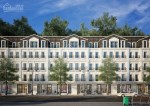 Bán liền kề shophouse mặt đường Tam Trinh 60m, DT: 75m2, 90m2 giá gốc chủ đầu tư, LH: 0904 615 286