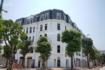 5 suất ngoại giao duy nhất shophouse khu Tây Nam Kim Giang mặt đại lộ 53m. LH 0915.200.990
