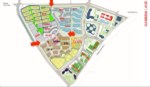 Cần bán liền kề sổ đỏ chính chủ Botanic Gamuda Hoàng Mai, DT 120m2, hướng Bắc, 9,5 tỷ. 0919875966