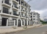 Chỉ với 13 tỷ có ngay shophouse mặt đường 30m, đối diện khu đô thị The Manor Central Park