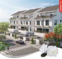 Cần bán căn SL04 - 03 biệt thự Azalea Homes Gamuda 127m2, giá 13.5 tỷ, 4 tầng, LH 0919875966