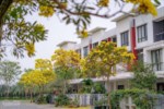 Bán biệt thự song lập Botanic, KĐT Gamuda