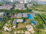 Bán nhà phố thương mại KĐT Gamuda 133m2 hướng đông nam vị trí căn nhìn ra đường vành đai 3