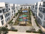 Bán biệt thự The Manor Central Park. Dự án có cảnh quan đẹp nhất Hà Nội, 99m2 - 160m2 - 200m2