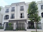 Duy nhất! Biệt thự TT2 khu đô thị mới Đại Kim Hacinco Nguyễn Xiển: 124.5m2, giá 11 tỷ