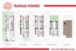 Chính chủ bán biệt thự liền kề Gamuda 126m2, xây dựng 4 tầng, trả chậm 0% LS. LH xem nhà 093161755