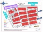 CẦN BÁN GẤP CHÍNH CHỦ CĂN LIỀN KỀ ST5 DALIA HOMES GAMUDA GARDEN CĂN GÓC ĐẸP NHẤT DỰ ÁN GIÁ HỢP LÍ