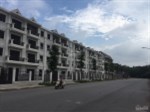 Duy nhất 1 lô liền kề shophouse mặt đường 30m, khu đô thị Đại Kim Hacinco Nguyễn Xiển