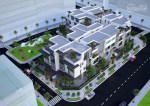 Bán biệt thự Đại Kim Garden đường Nguyễn Cảnh Dị, Định Công, DT 175m2, giá 70tr/m2, LH: 0984630299