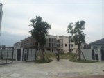 Bán lại liền kề Gamuda. Diện tích 280m2, giá cực tốt