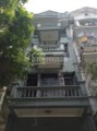 Bán nhà dân xd Định Công, ngõ thông thuận tiện KD DT 45m2 x 5 tầng, giá từ 3.48 tỷ, LH 0936109189