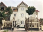 Chính chủ bán biệt thự Tây Nam Linh Đàm - Hà Nội