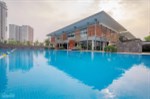 Chủ nhà đi nước ngoài nhượng lại căn góc Tây Bắc 171m2 giá gốc chủ đầu tư, thanh toán 16 đợt