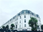 Bán gấp lô góc 141m2 shophouse Nguyễn Xiển, xây 5 tầng giá chỉ 130 tr/m2. LH 0965302393