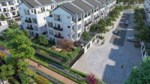 Bán căn liền kề ST5. Hướng Nam thoáng mát, diện tích 90m2, giá 8.9 tỷ