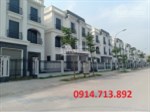 Bán biệt thự DT 124.5m2 x 3 tầng giá 11 tỷ tại KĐT Đại Kim, Vành Đai 3 (cách Khuất Duy Tiến 1km)