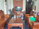 Nhà mặt phố, ngã 7 Nguyễn Công Thái, lô góc, đường 51m, kinh doanh, đối diện vườn hoa, chỉ 15 tỷ