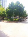 Bán biệt thự Khu đô thị Định Công, Hoàng Mai,  HOA HẬU, 3 thoáng, 2 mặt ô tô tránh.
