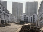 Chuyển nhượng 1 căn tiêu chuẩn liền kề Gamuda hướng đông năm giá 9.15 tỷ trả châm 12 tháng 0%LS