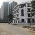 Chính chủ bán cắt lỗ liền kề Đại Kim, Nguyễn Xiển Hacinco 66tr/m2 0968713892