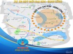 LÝ DO SHOPHOUSE Tại DA KĐT Đại Kim- Định Công HÚT KHÁCH?PHÁP LÝ RÕ RÀNG,VTrí VÀNG NGAY GIỮA Thủ Đô