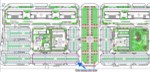 Chính chủ bán cắt lỗ shophouse Khai Sơn - Long Biên, view mặt hồ, đường 22m. LH 0904684254
