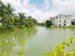 Bán gấp Hoa Phượng 04.39 40 41 Vip cạnh Almax 433.5m2 mỗi lô, hướng ĐN hồ đẹp nhất dự án,giá 30tỷ