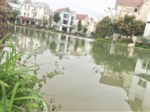 Bán gấp BT Hoa Lan 6.10 hướng TB, 354m2 đất, xây dựng 537,1m2 căn thô View ngã 3 sông, giá rẻ 20tỷ