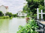 Bán gấp BT Hoa Phượng 01- 50, TB 361.5m2 đất, XD 538.9m2, view hồ Bằng Lăng đẹp nhất dự án, 28.5tỷ