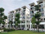 Bán lô shophouse mặt hồ duy nhất, siêu đẹp tại Khai Sơn Town, LH 0964603299