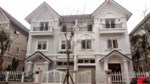 Biệt thự Anh Đào 162m2 giá 14.5 tỷ bao rẻ nhất dự án Vinhomes Riverside Long Biên