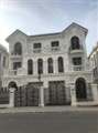 CC 093.114.8886 bán biệt thự song lập Tulip 4-04 Vinhomes The Harmony, 168m2, gần vườn hoa 14,7 tỷ