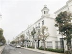 Bán BT liền kề Nguyệt Quế 20, 96m2 dự án Vinhomes Riverside The Harmony - 10 tỷ bao phí
