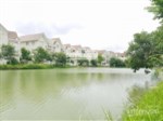 Bán gấp BT Hoa Sữa 4-2, hướng ĐN 227m2 đất, XD 490m2 view đường Hoa Hồng, giá 16 tỷ, 0913.812.661