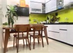 Nhà Tái định cư Thượng Thanh, vỉa hè, đường to, 40m2, 5 tầng, tặng nội thất. 3,65 tỷ. 0967635789