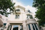 BÁN BIỆT THỰ BẰNG LĂNG VINHOMES RIVERSIDE, DIỆN TÍCH 500M2 HOÀN THIỆN VIP CHUẨN 6 SAO