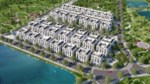 Bán biệt thự mặt hồ duy nhất dự án Elegant Park Villa Thạch Bàn, LH 0968418881