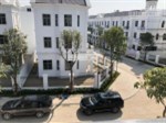 CC bán biệt thự đơn lập Nguyệt Quế 2-55 Vinhomes The Harmony gần hồ, lô góc TB, TN, 345m2, xây thô