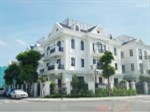 CC bán căn đơn lập góc siêu to khổng lồ dự án Vinhomes Riverside - The Harmony