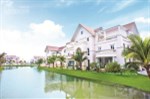 Chuyển nhượng lại biệt thự đơn lập khu bằng lăng dụ án Vinhomes Rivers