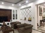 Sổ đỏ chính chủ bán căn Anh Đào khu đô thị Vinhomes Riverside, DT 162m2, đầy đủ đồ