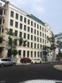Cần bán khu đất đấu giá LK 128 lô Hoàng Như Tiếp, Long Biên, HN, hướng Đông Nam. LH: 093.779.1983