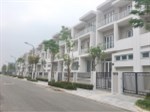 Cần chuyển nhượng căn biệt thự khu K Ciputra, DT 396m2, giá 153 tr/m2, đối diện Kinder Garden