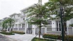 Bán biệt thự Ciputra khu K1, diện tích 336m2, giá 55 tỷ (có VAT). Liên hệ 091 6557986