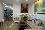 Bán biệt thự diện tích 198m2 ở khu ĐT Nam Thăng Long - Ciputra Hà Nội, giá 25,3 tỷ. LH 0936 670 89