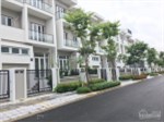 Bán biệt thự 3 tầng diện tích 140m2, mặt tiền 7m khu K2 và K2, dự án Ciputra Tây Hồ: 0981222026