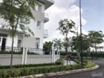 Bán biệt thự K3-01 lô góc dự án thấp tầng khu K - Ciputra Tây Hồ, 203.5m2, hướng Bắc. LH 096468750
